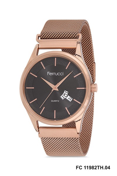 FERRUCCI TAK.HASIR KOL SAATİ